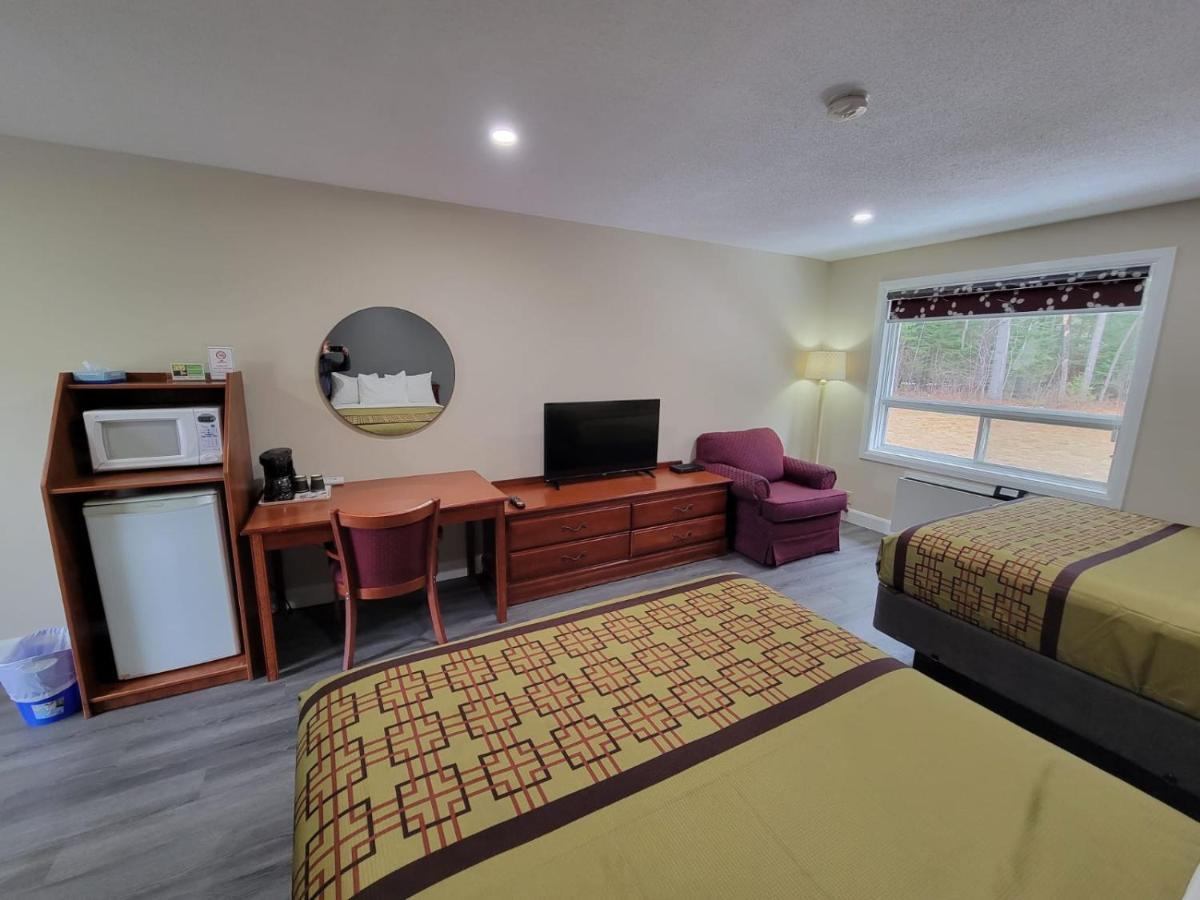 Motel Pine
