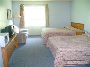 Motel Pine Deep River