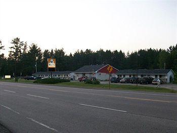 Motel Pine Deep River