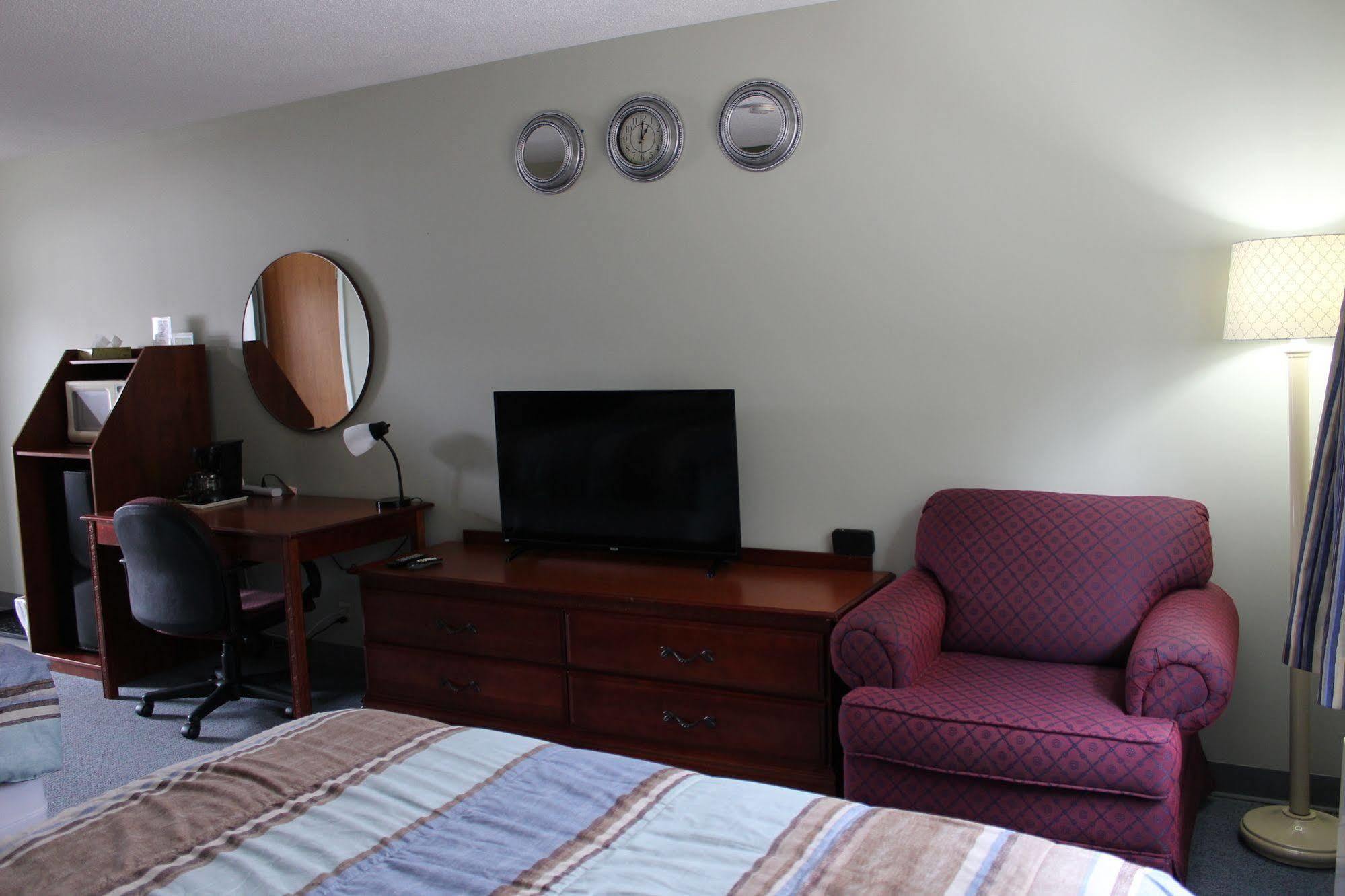 Motel Pine *